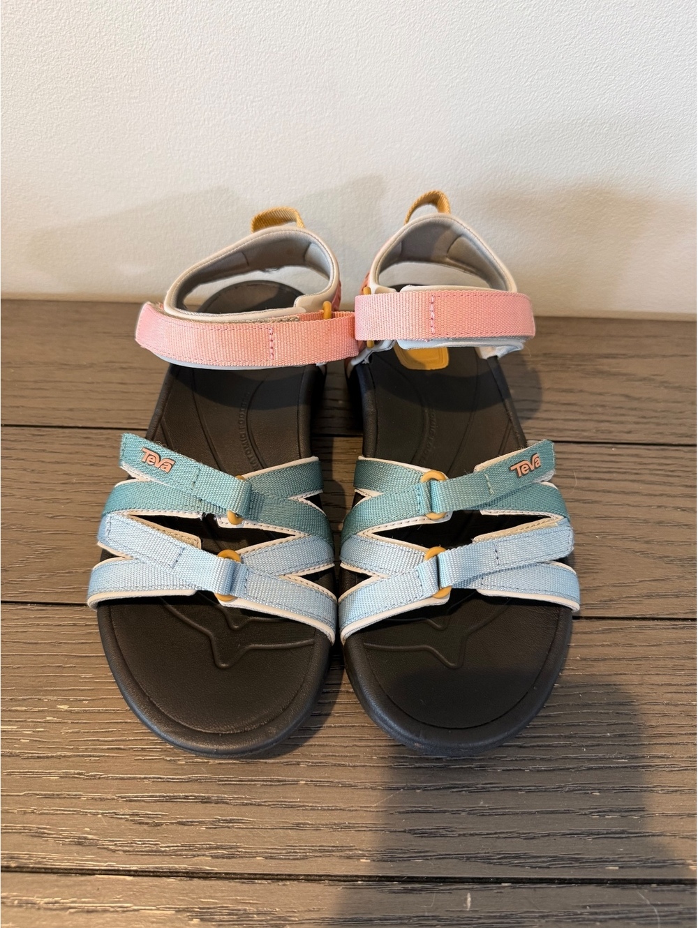 Teva Women's Hiking Sandals Women’s Size 7